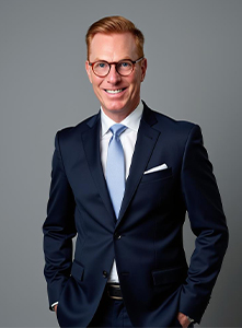 Photo of Adam Dowd