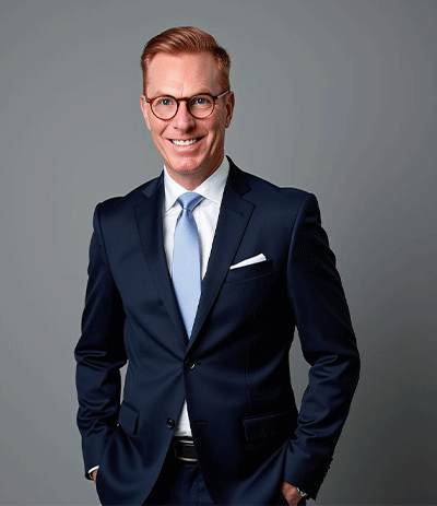 Photo of Adam Dowd